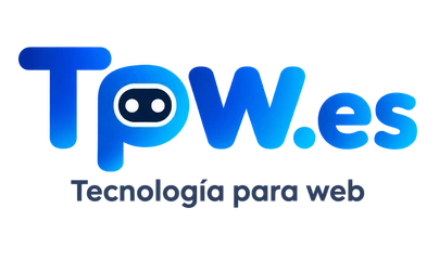 Tpw.es · Tecnología para web