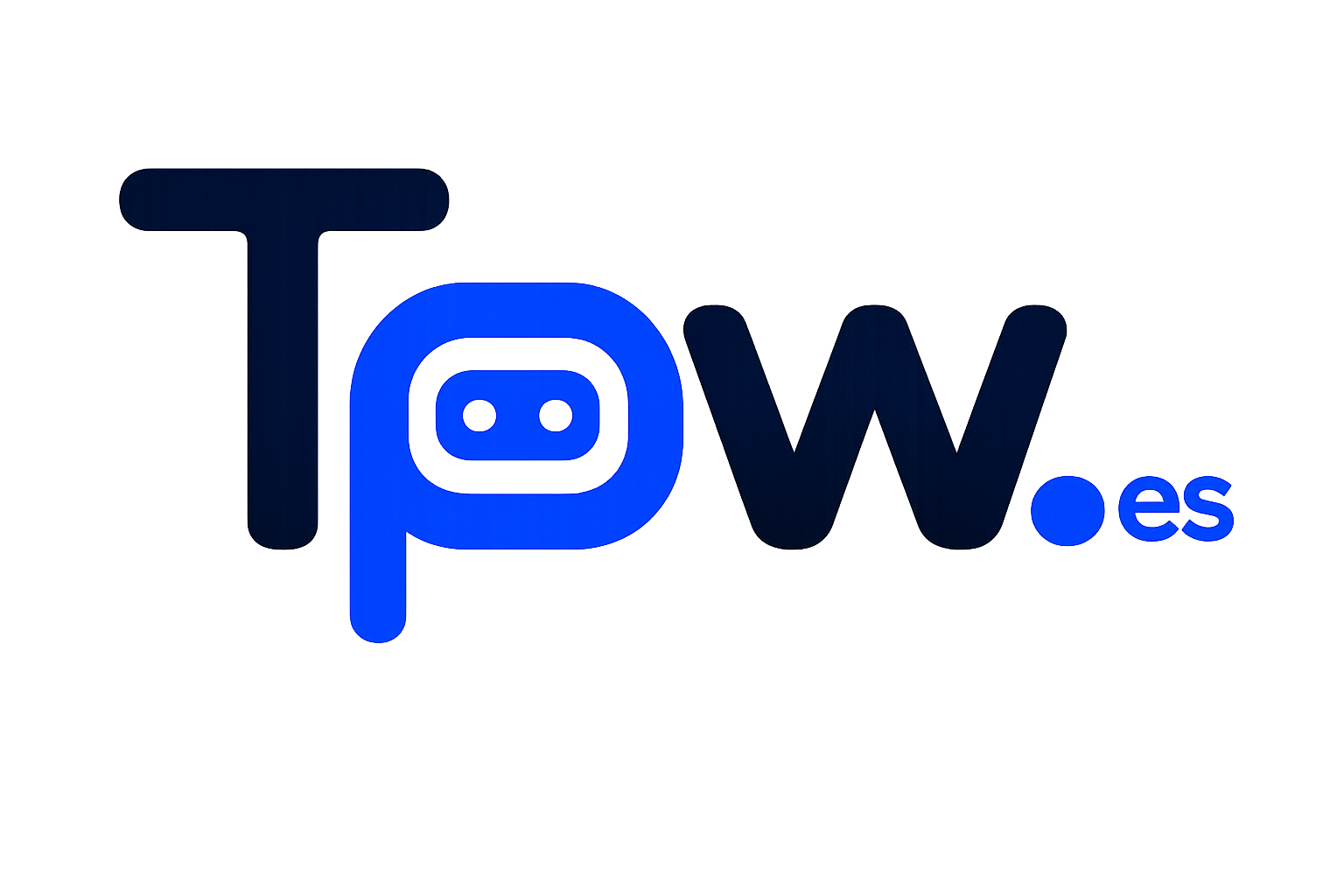 TPW.es — Tecnología inteligente